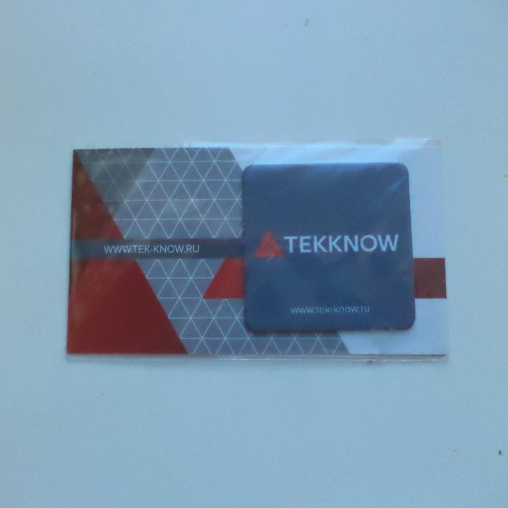 Tekknow (очиститель)