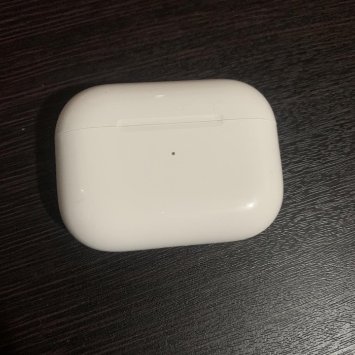 Airpods Pro кейс