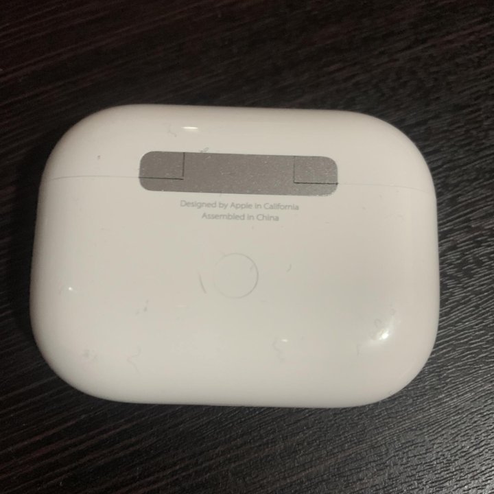 Airpods Pro кейс