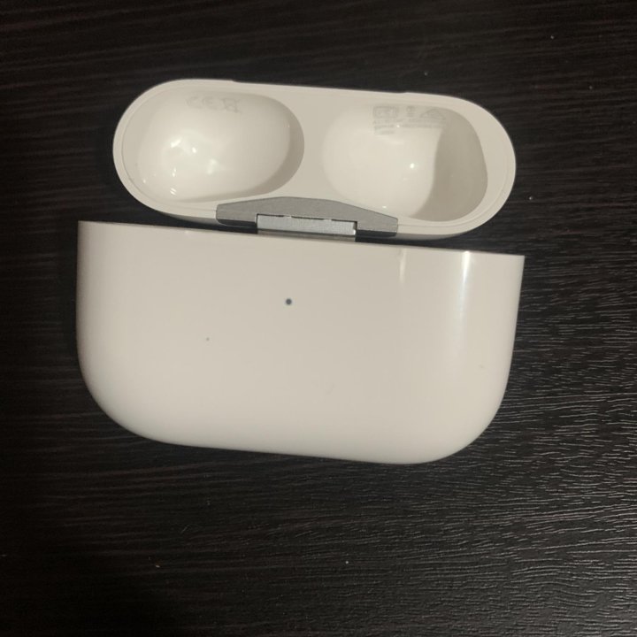 Airpods Pro кейс