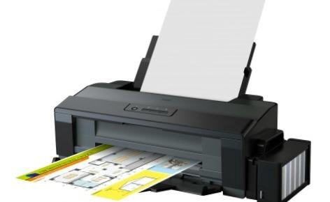 Принтер Epson L1300