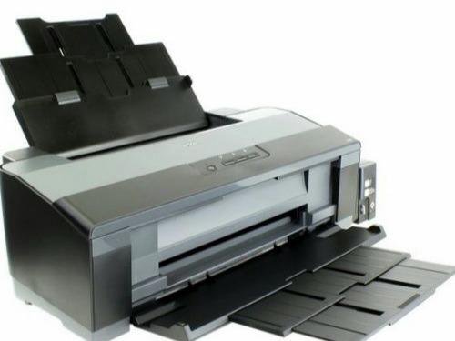 Принтер Epson L1300