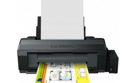 Принтер Epson L1300