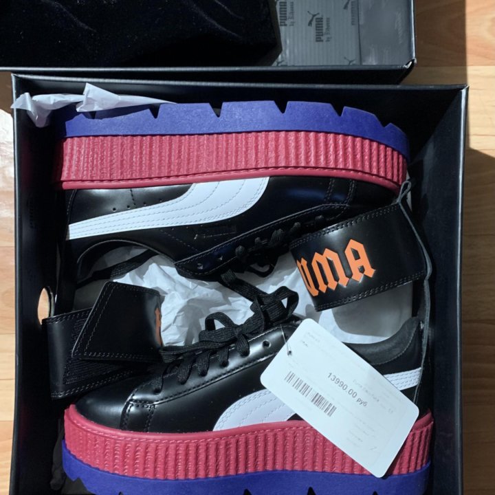 Кроссовки Puma