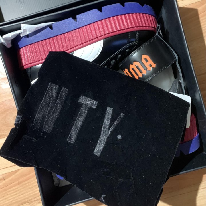 Кроссовки Puma