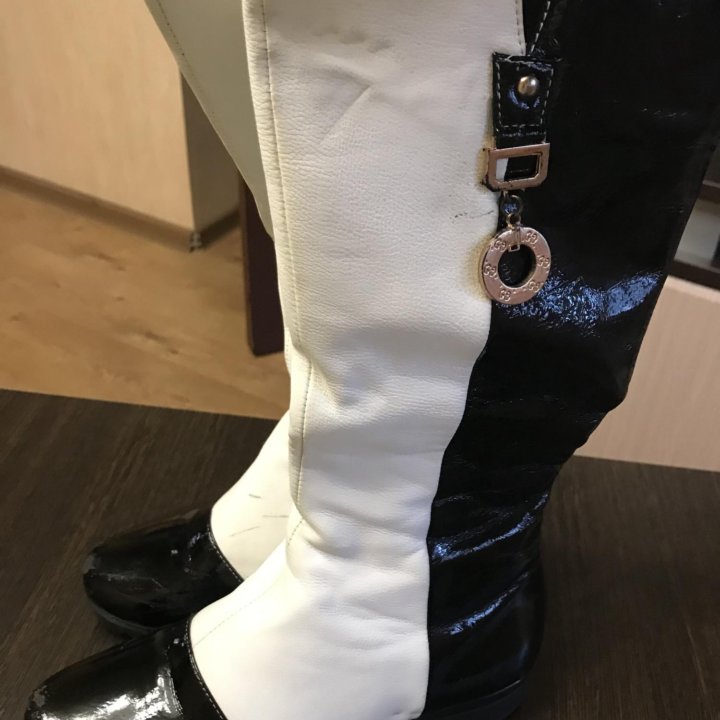 Детская обувь