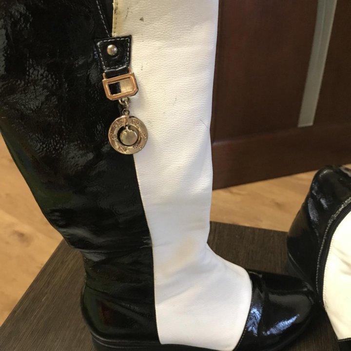 Детская обувь