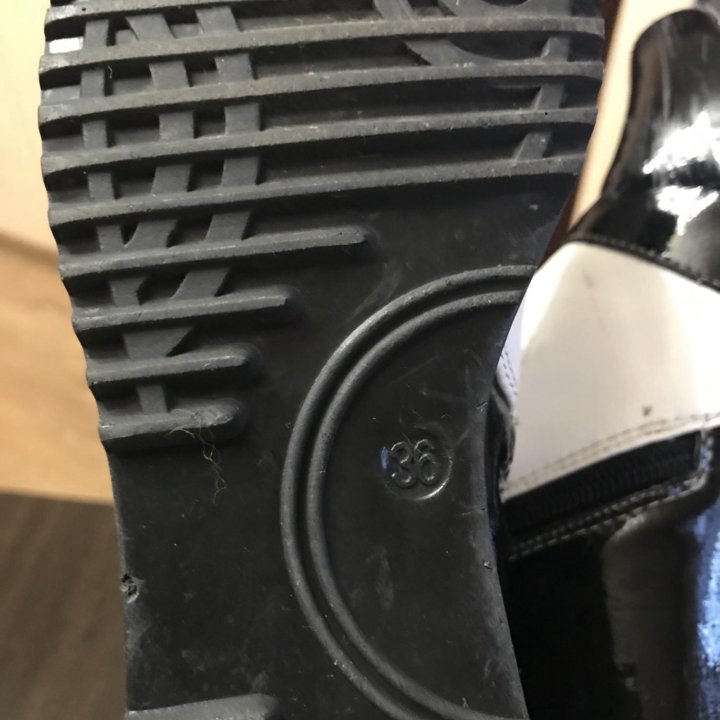 Детская обувь