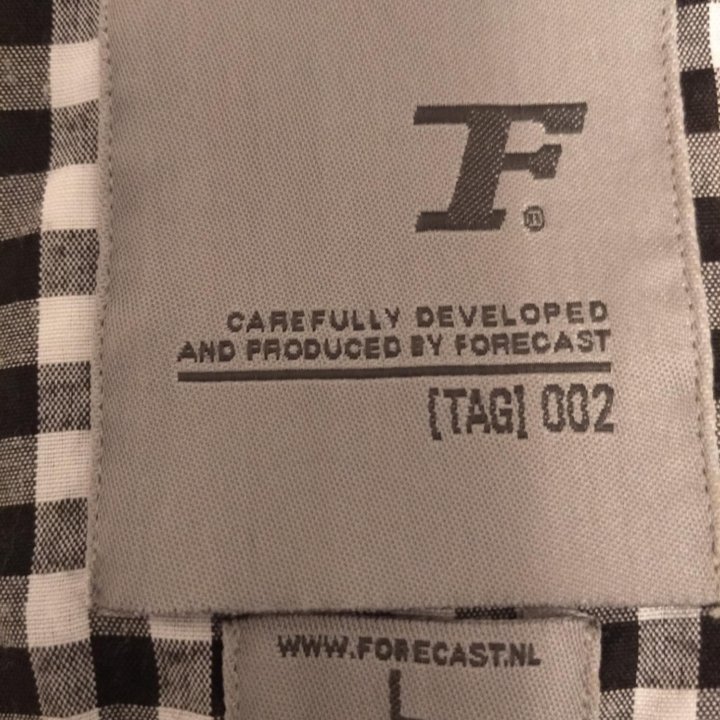 Пуловер Forecast (L)