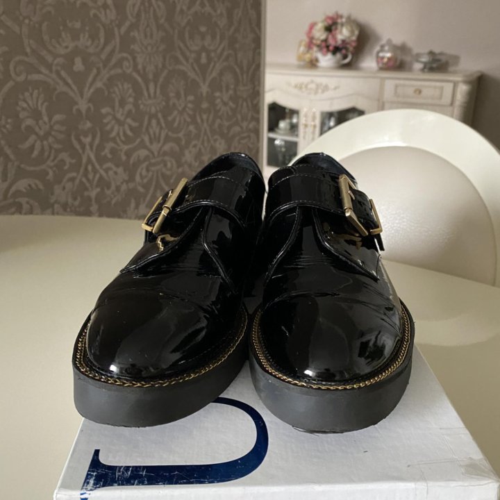 Ботинки guess