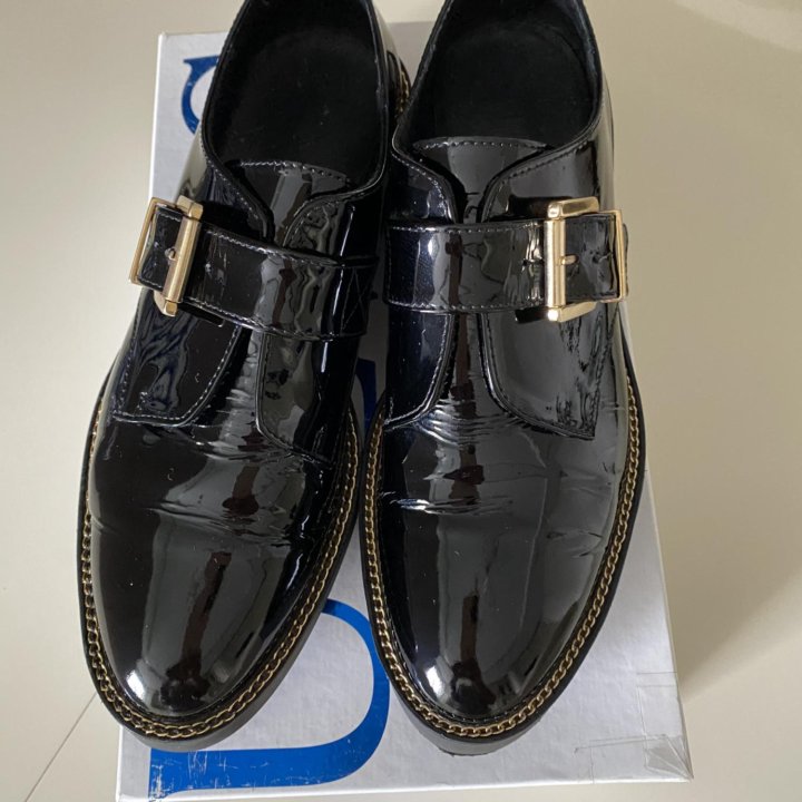 Ботинки guess