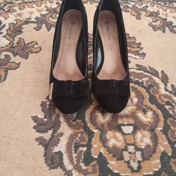 Туфли 39размера