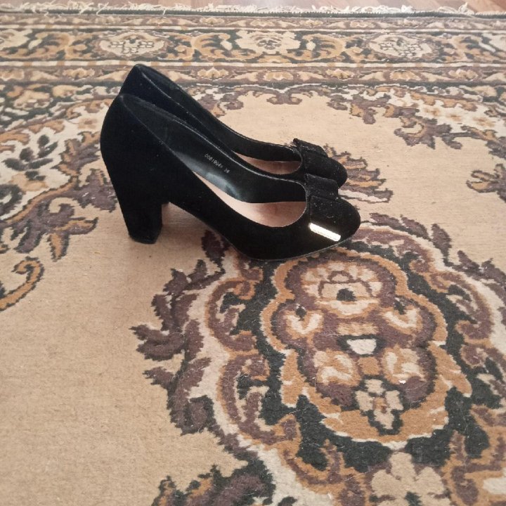 Туфли 39размера