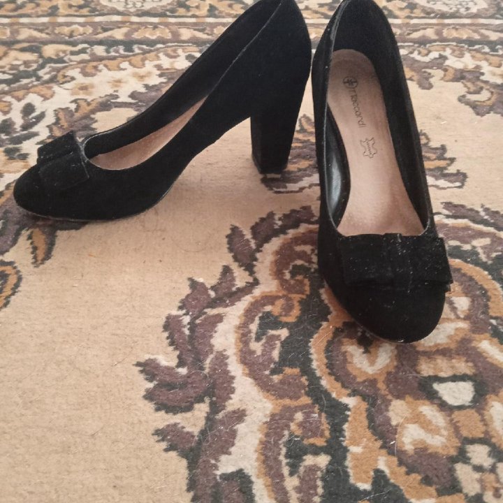 Туфли 39размера