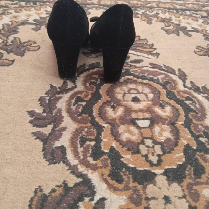 Туфли 39размера