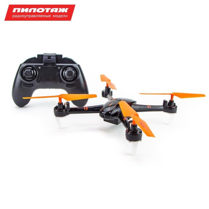 Квадрокоптер Shadow