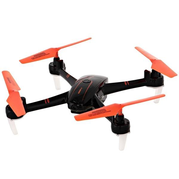 Квадрокоптер Shadow