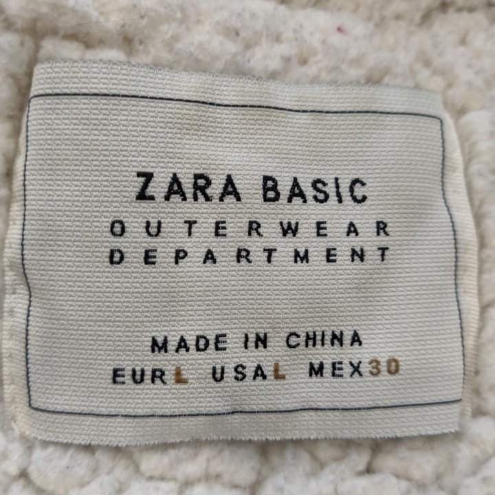 Куртка Zara