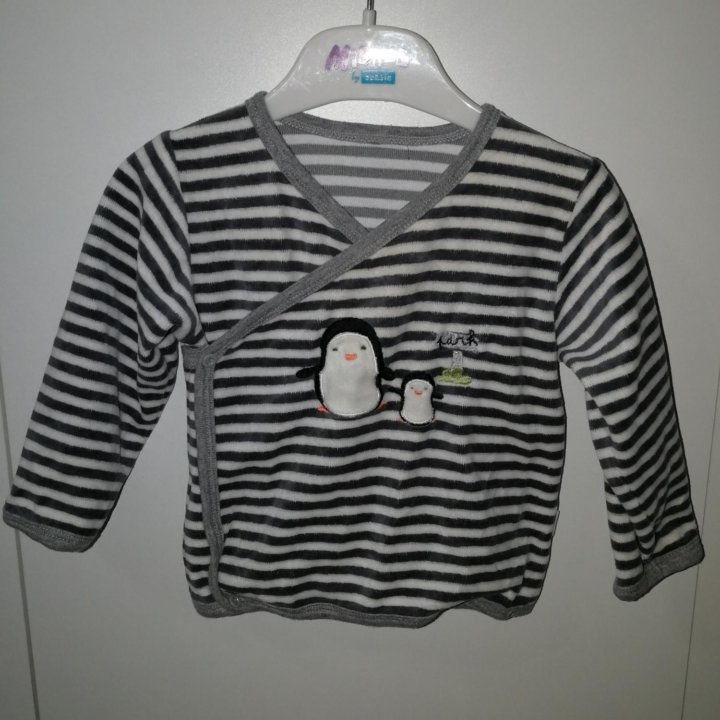 Кофты на мальчика