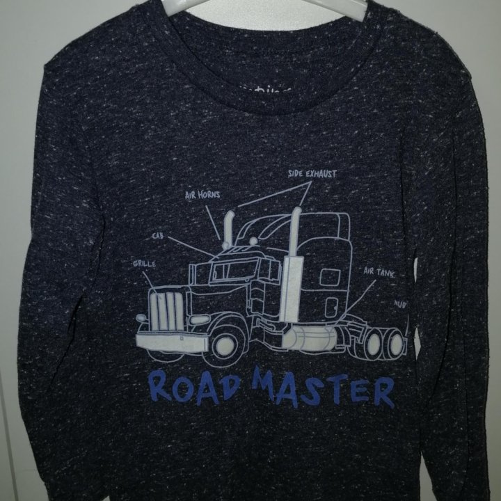 Кофты на мальчика