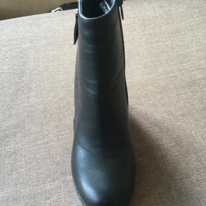 Ботильоны Zenden