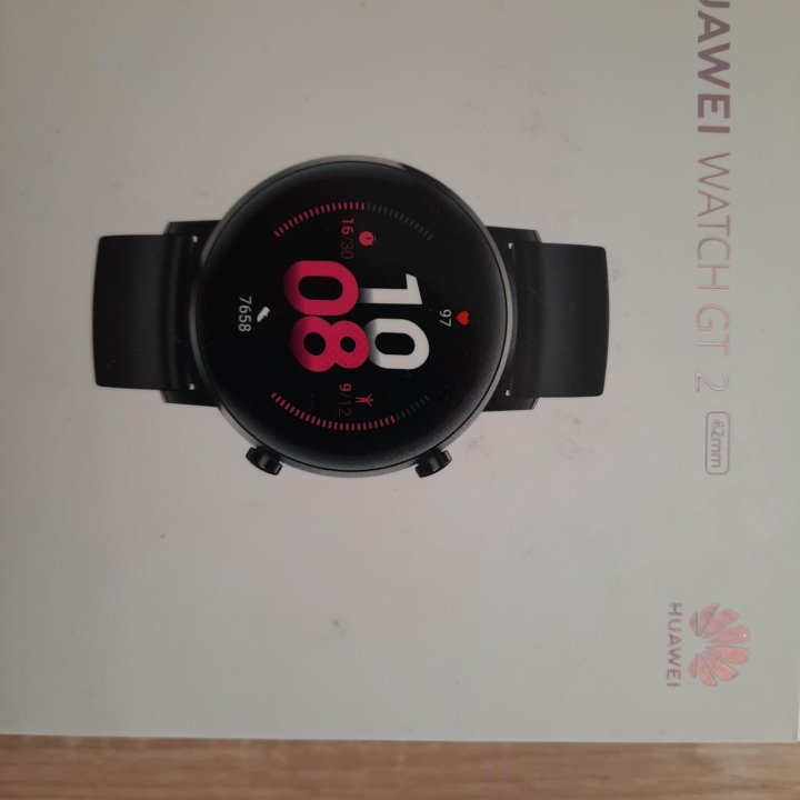 Huawei Watch GT 2 42mm