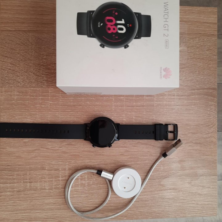 Huawei Watch GT 2 42mm