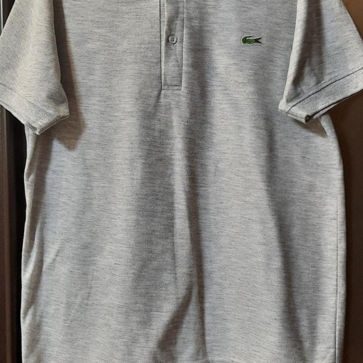 Футболка Lacoste