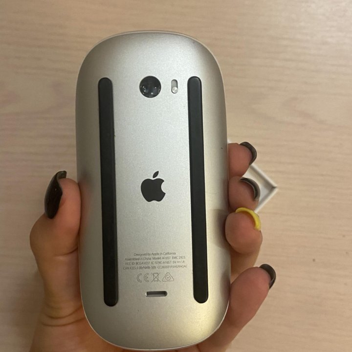 Мышь Apple Magic Mouse 2