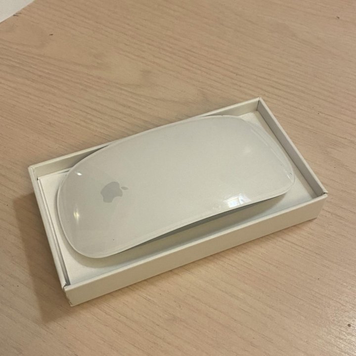 Мышь Apple Magic Mouse 2