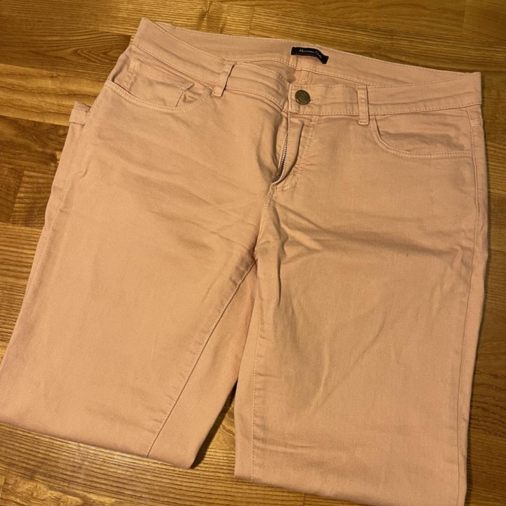 Штаны Massimo Dutti