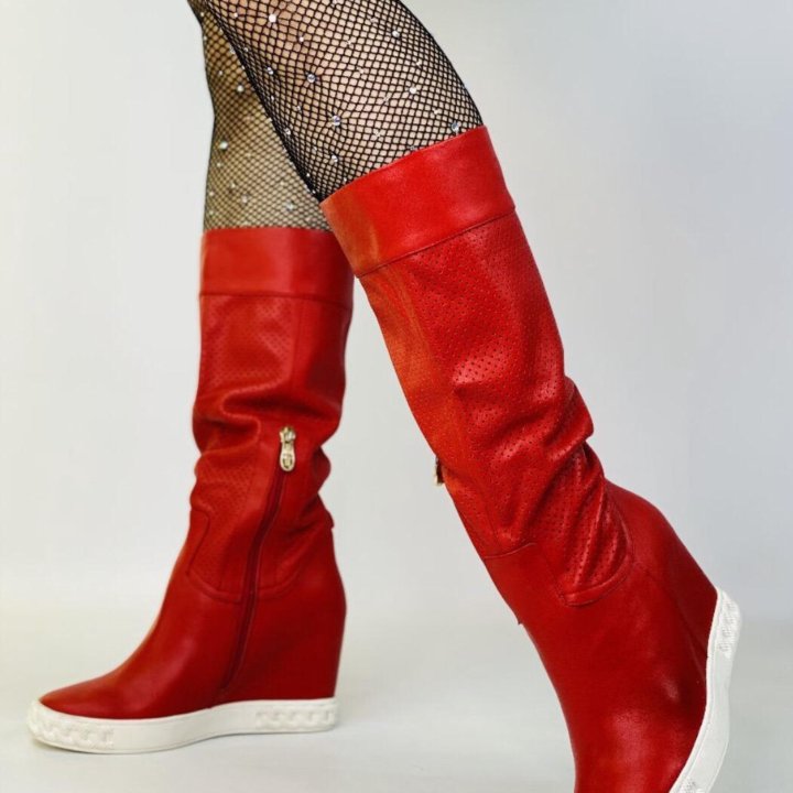 Сапоги деми