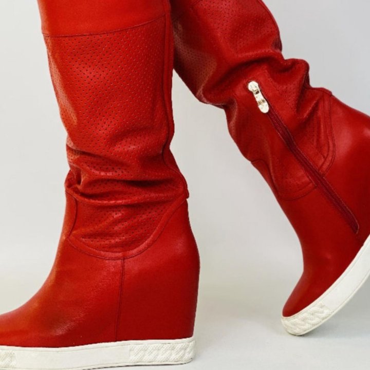 Сапоги деми