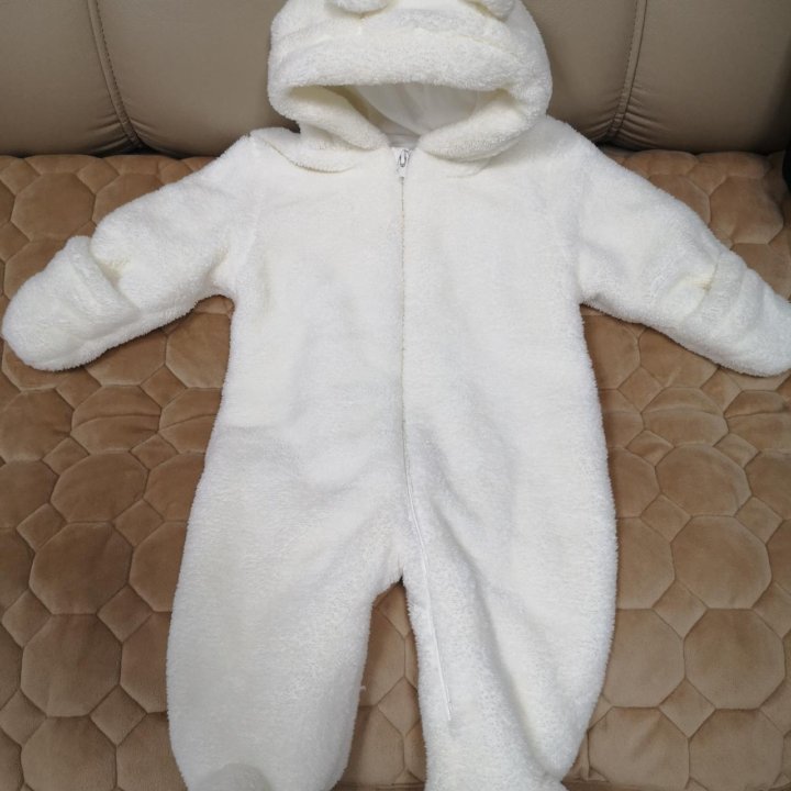 Комбинезон детский 68