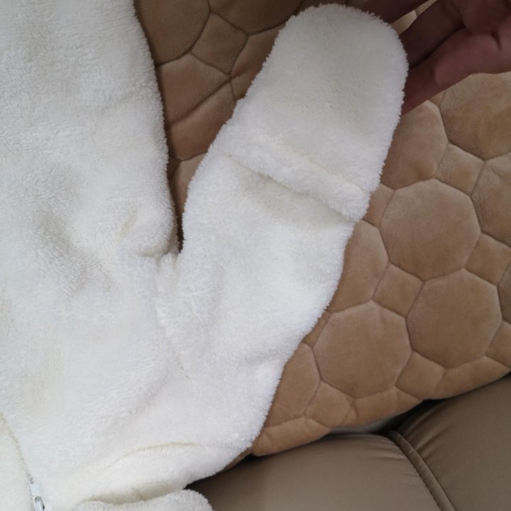 Комбинезон детский 68