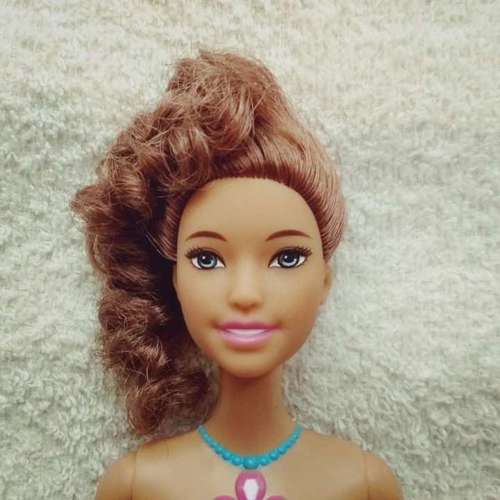 Барби Barbie Mattel принцесса