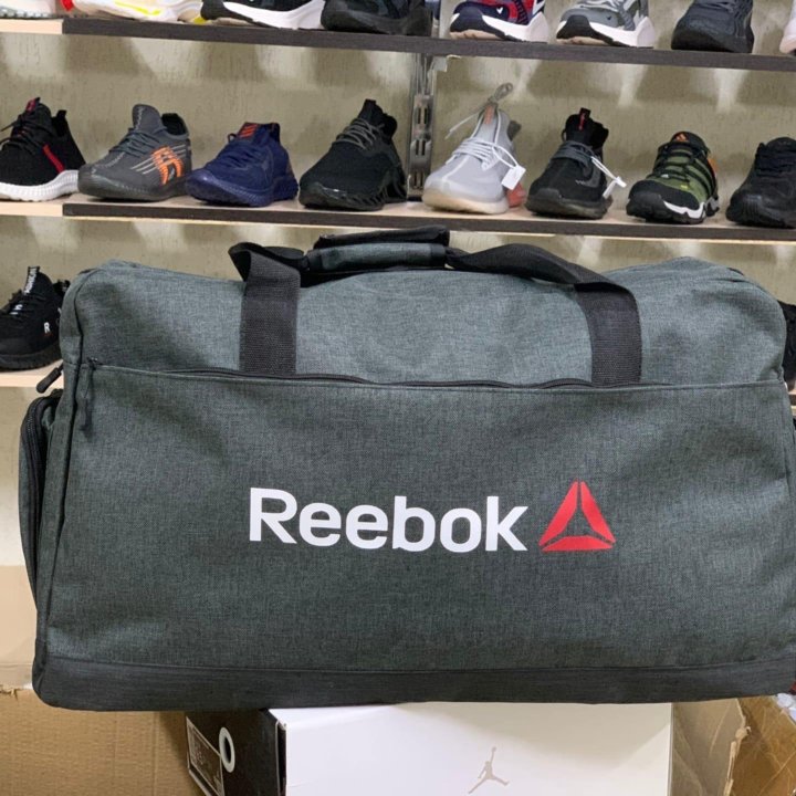 Спортивная сумка Reebok