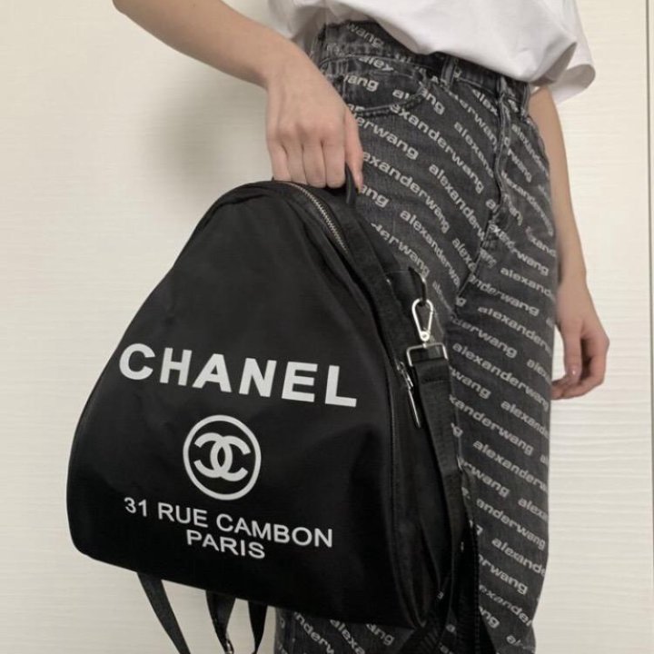 Рюкзак Chanel vip gift