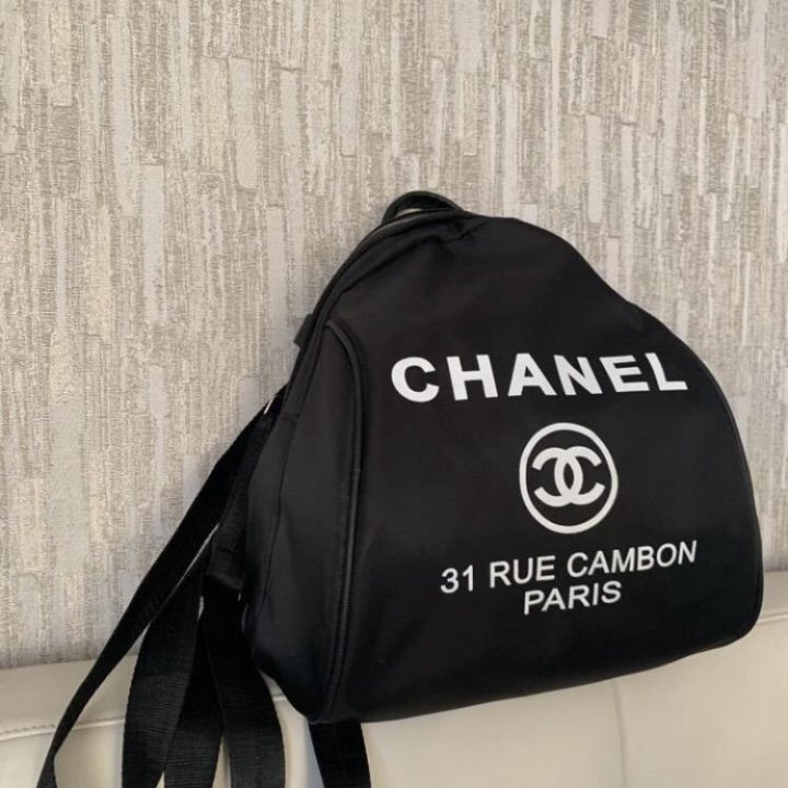 Рюкзак Chanel vip gift