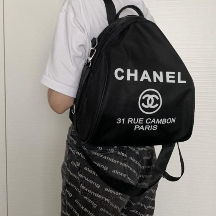 Рюкзак Chanel vip gift