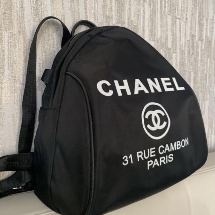 Рюкзак Chanel vip gift