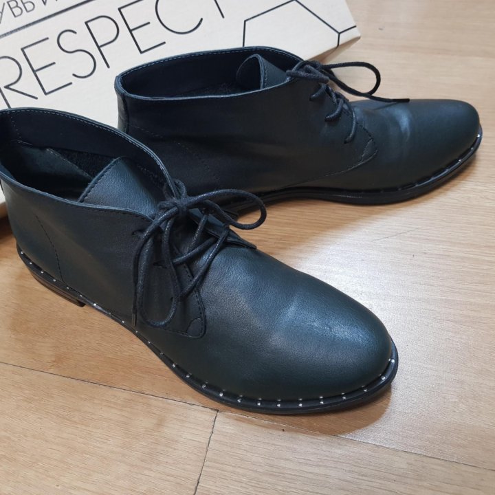 Ботинки Respect