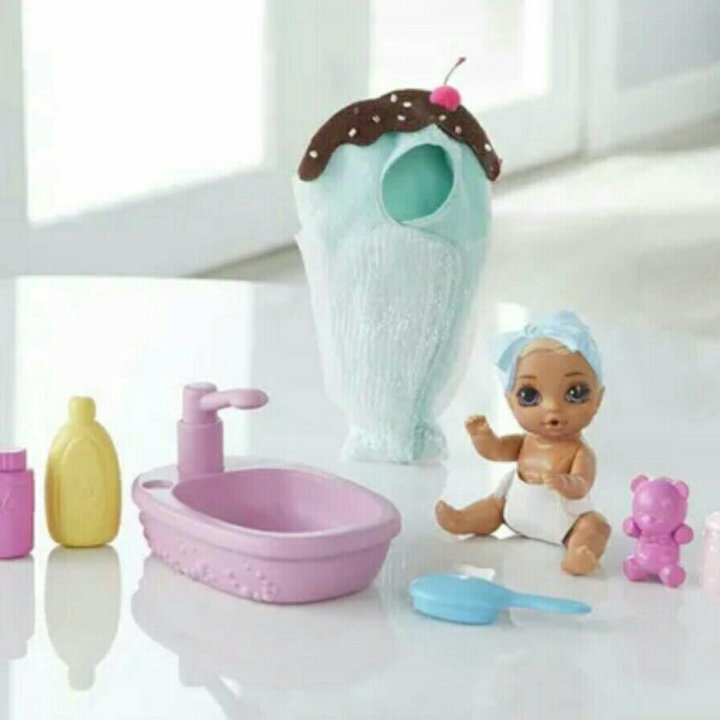 Игровой домик baby born