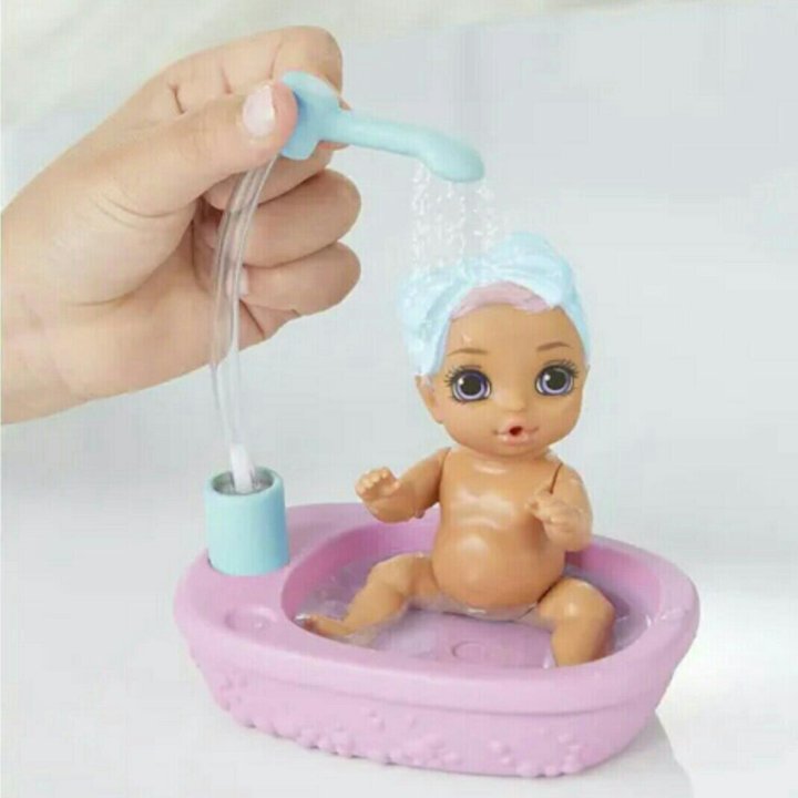 Игровой домик baby born