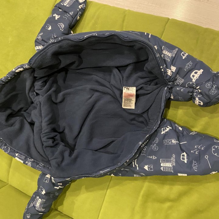 Комбинезон Mothercare 68 см