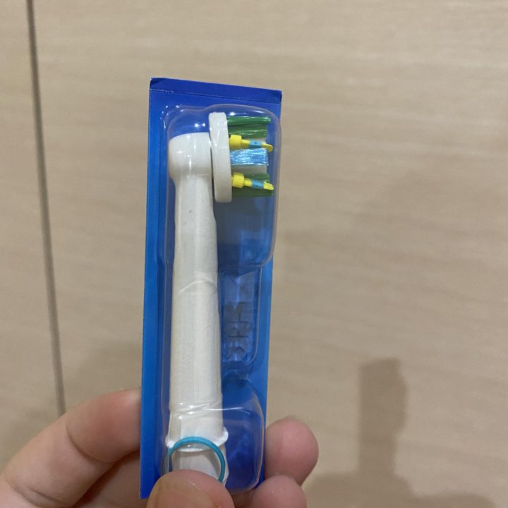 Насадка для щётки oral b