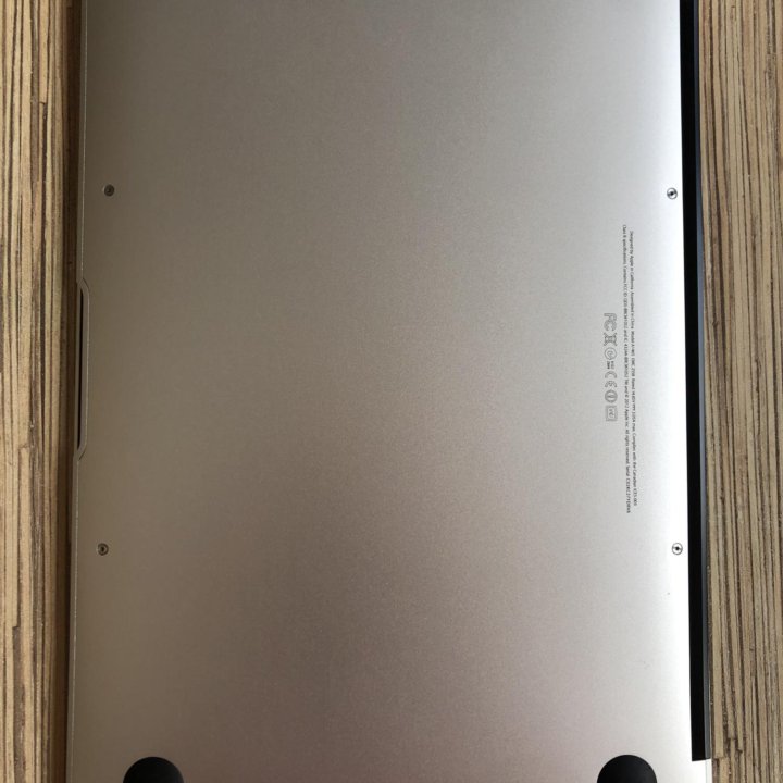 MacBook Air 11