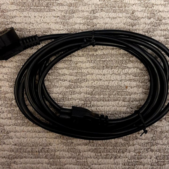 Блок питания новый