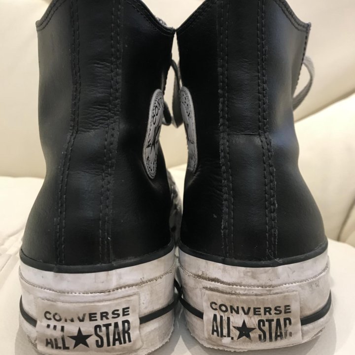 Кеды Converse 39 (оригинал)