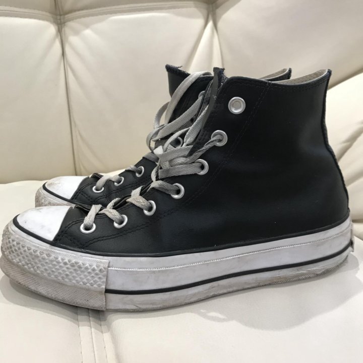 Кеды Converse 39 (оригинал)